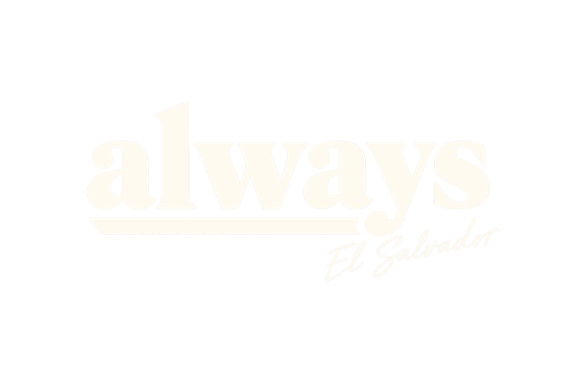 Always El Salvador